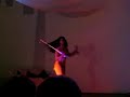 grande spettacolo di danza del ventre e sapori orientali magistralmente presenatato da tiziana manenti...