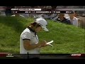 Eun-Hee Ji-Suzann Pettersen 2008 Wegmans Eun-Hee Ji-Suzann Pettersen 2008 Wegmans