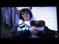 Bentley the Papillon Dog is Found