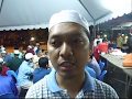 MAJLIS BERBUKA PUASA