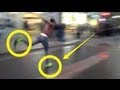 Super Moon walk real or fake ? Super Moonwalking hollywood set up ?