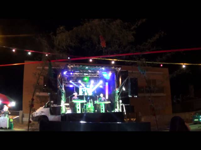 João Carlos e Fábio André 2014 – Dançando Kizomba