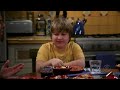 Two and a Half Men - Uncle Charlie is a genius