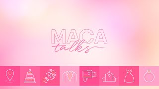 Miniatura do vídeo: Maca Talks - Episódio 01 Temporada 02