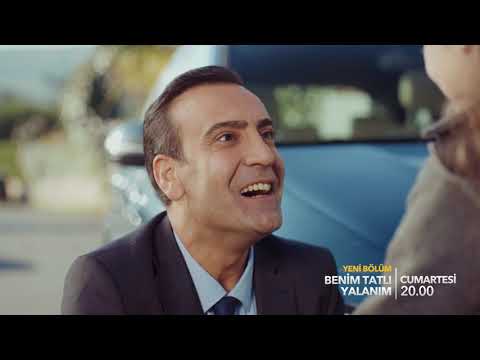 Benim Tatlı Yalanım 25. Bölüm Fragmanı                                                                                                                                                                                                                    