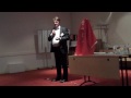 Uitreiking MP Kwaliteitsaward 2009