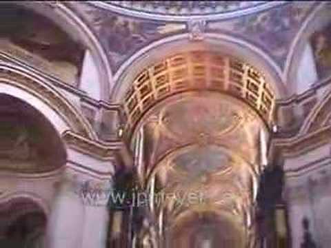 0 Conozca el St Paul´s Cathedral