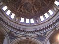 London, England travel: St. Paul's Cathedral
