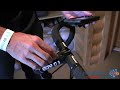 Chip Hawkins shows us Wahoo's iPhone carrier for the bike. A product that went from idea to full retail availability in less than 18 months.