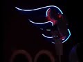 Disney Magic at Night