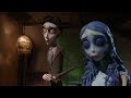 La novia cadaver