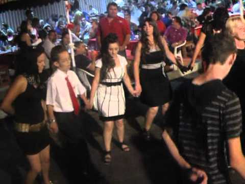 Svadba Admir i Edina Hadzic 30.07.2011 Zlata Avdic , Jasko i Nerko