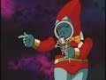 Dragon Ball GT capitulo 14 parte 2/2 LATINO