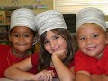 2007-2008 SHCS School Year