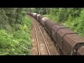 60040 on 6V50, 18:47, Dee Marsh - Cardiff Margam empty steel