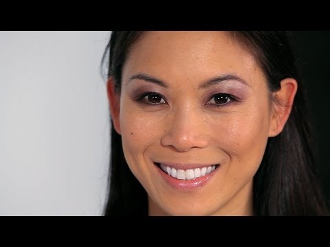 How to Use Brown Smokey Eye Makeup | Asian Makeup