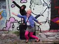 T�rspion TV Folge 42: Fotosession in urbaner Wildnis.