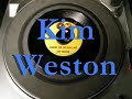 Kim Weston-Looking For The Right Guy