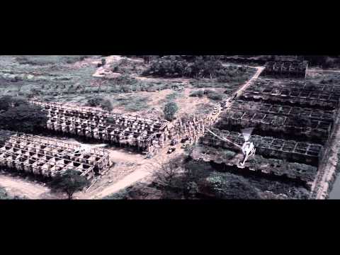 【掃毒】主題曲RubberBand主唱【心照一生】導演新剪版