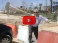 RADIOCABLE.COM -  EL POCERO ATACA A UN PERIODISTA