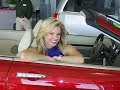 Shandi Finnessey slideshow tribute #3