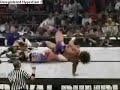 Wrestling is Fake