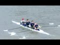 Head of the River Fours:7