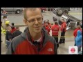 CBC NL - MADD Mock Accident May 18 2011