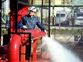 PRUEBA DE BOMBAS DE INCENDIO