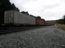 DX5385 at Cass