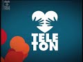 Teleton 2009 Inicio Su Santidad y Muertos Cancer (8-00).
