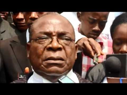 npp - The Supreme Court adjourns hearing of the NDC's application to join the NPP's petition against the Electoral Commission and the President as the NPP prepares...