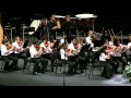 FSYO Overture Strings Orchestra-Calypso Sea