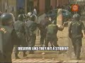 UNMSM San Marcos - BRUTALIDAD POLICIAL UNMSM San Marcos - BRUTALIDAD POLICIAL