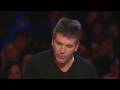 Shaheen Jafargholi - 12 Year Old Singer - Britains Got Talent 2009 Ep 2