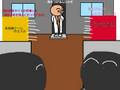 博士が作った融合・分離装置