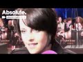 Kristen Stewart at Twilight New Moon Premiere