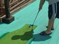 mini golf