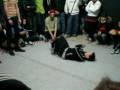 videos de spak, seth, ratto VS mirk j, raiden, gin x @ INSU CUP vol.2 battle 2009
