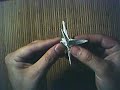 Origami: X-Wing 2-2 Origami: X-Wing 2-2