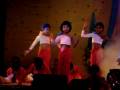 videos de deesh's dance, barbie girl.