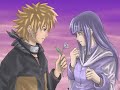 Naruto x hinata - far away