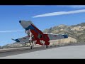 Everything in Between - an FSX movie