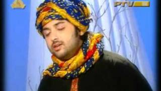 Nadeem Abbas - Heer Waris Shah - Awal Hamd Khuda Da Vird - Safar Ul Ishq - Ptv