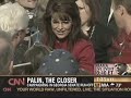 Sarah Palin Back On The Campaign Trail CNN