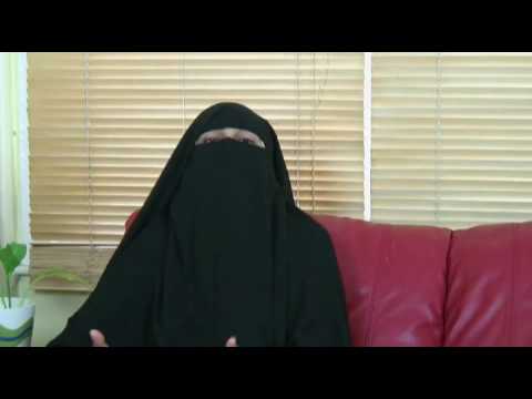 converted women to islam