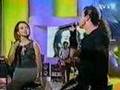 Bruno Pelletier & Hélène Ségara-Là-bas(Jean-Jacques Goldman)