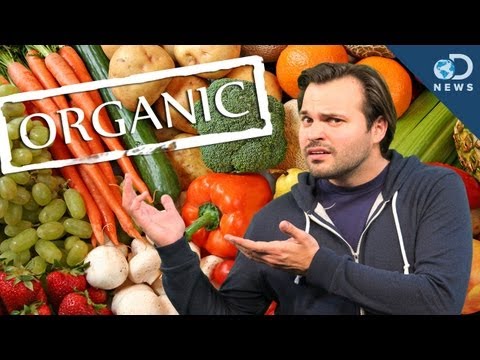 Should You Feel Better Buying Organic?