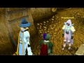 Runescape: The Mediocre Men! - Ep.01