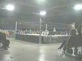 Randy Relapse vs Trash Canyon - Part 1 of 2